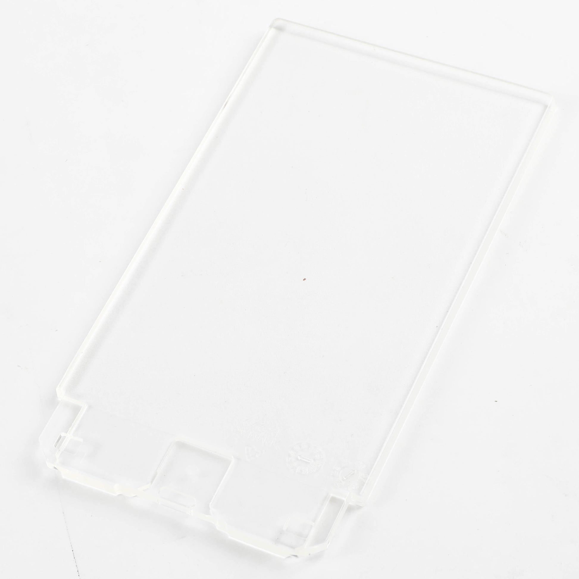 Bosch Dishwasher Push Button Cap Part 10032857 -2