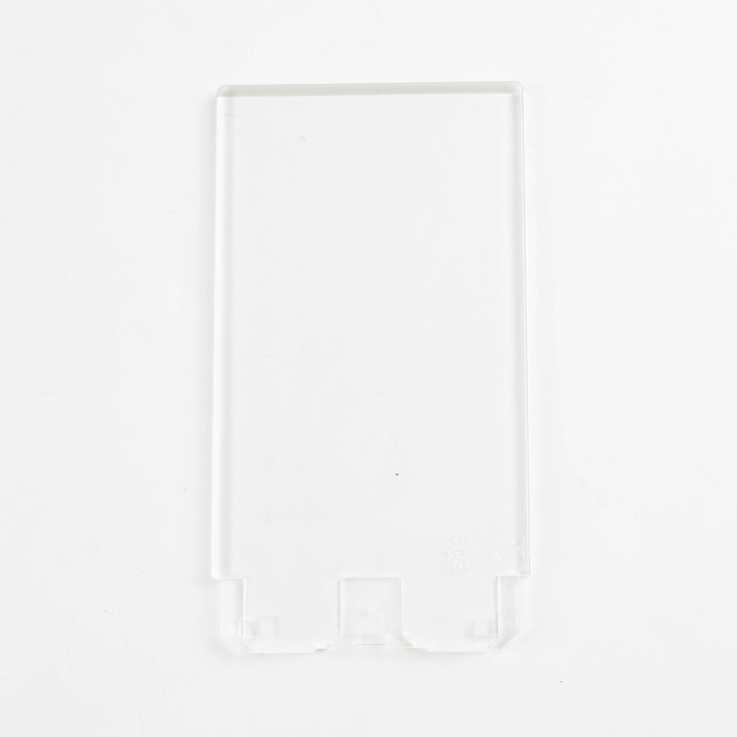 Bosch Dishwasher Push Button Cap Part 10032857 -1