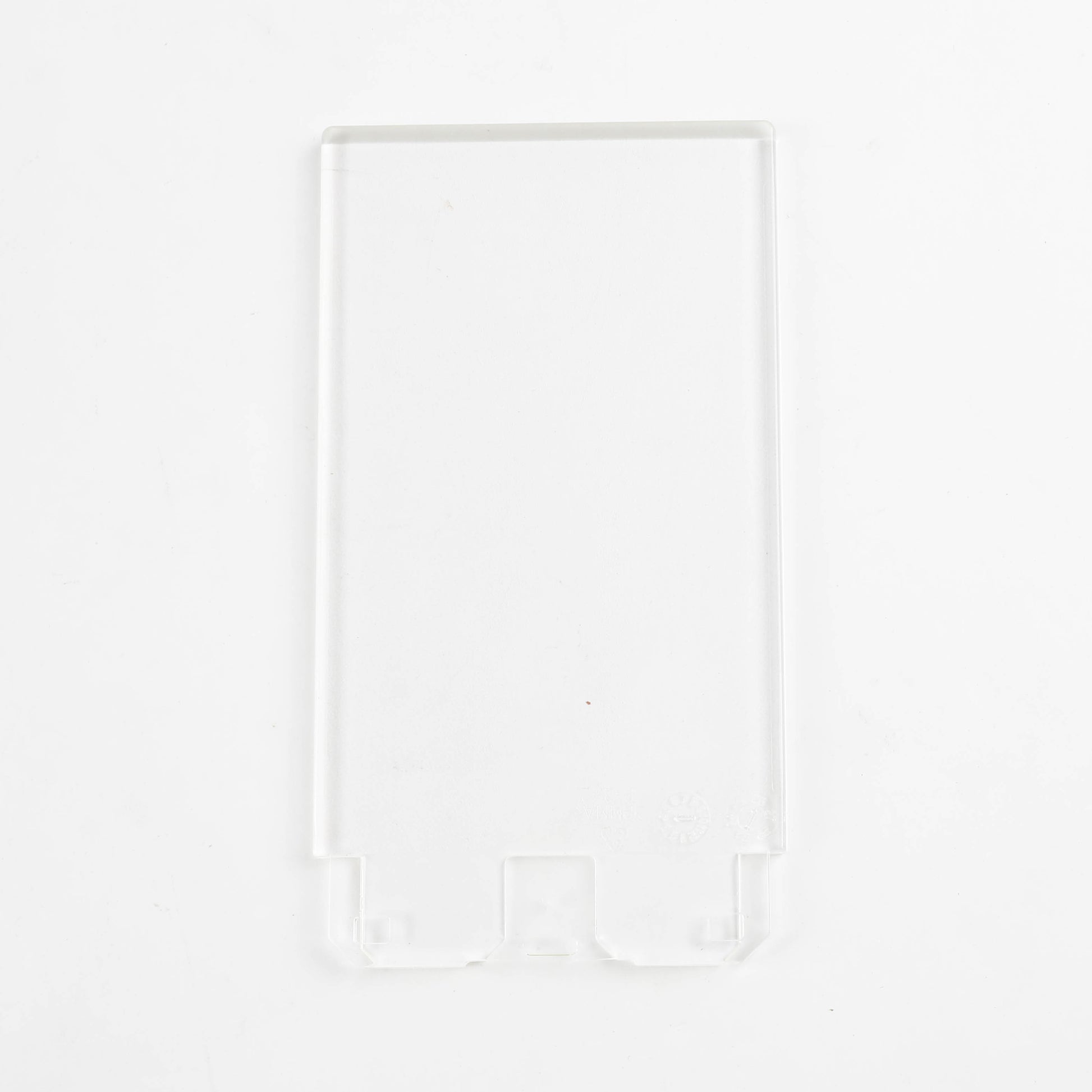Bosch Dishwasher Push Button Cap Part 10032857 -1