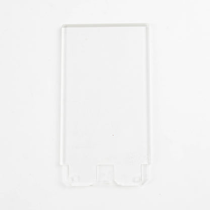 Bosch Dishwasher Push Button Cap Part 10032857 -1