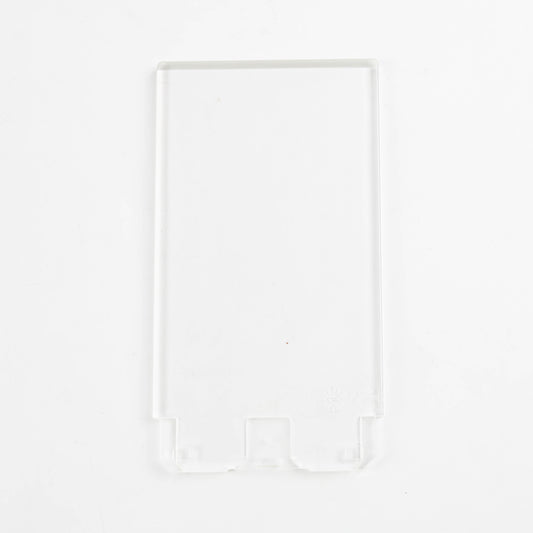 Bosch Dishwasher Push Button Cap Part 10032857 -1