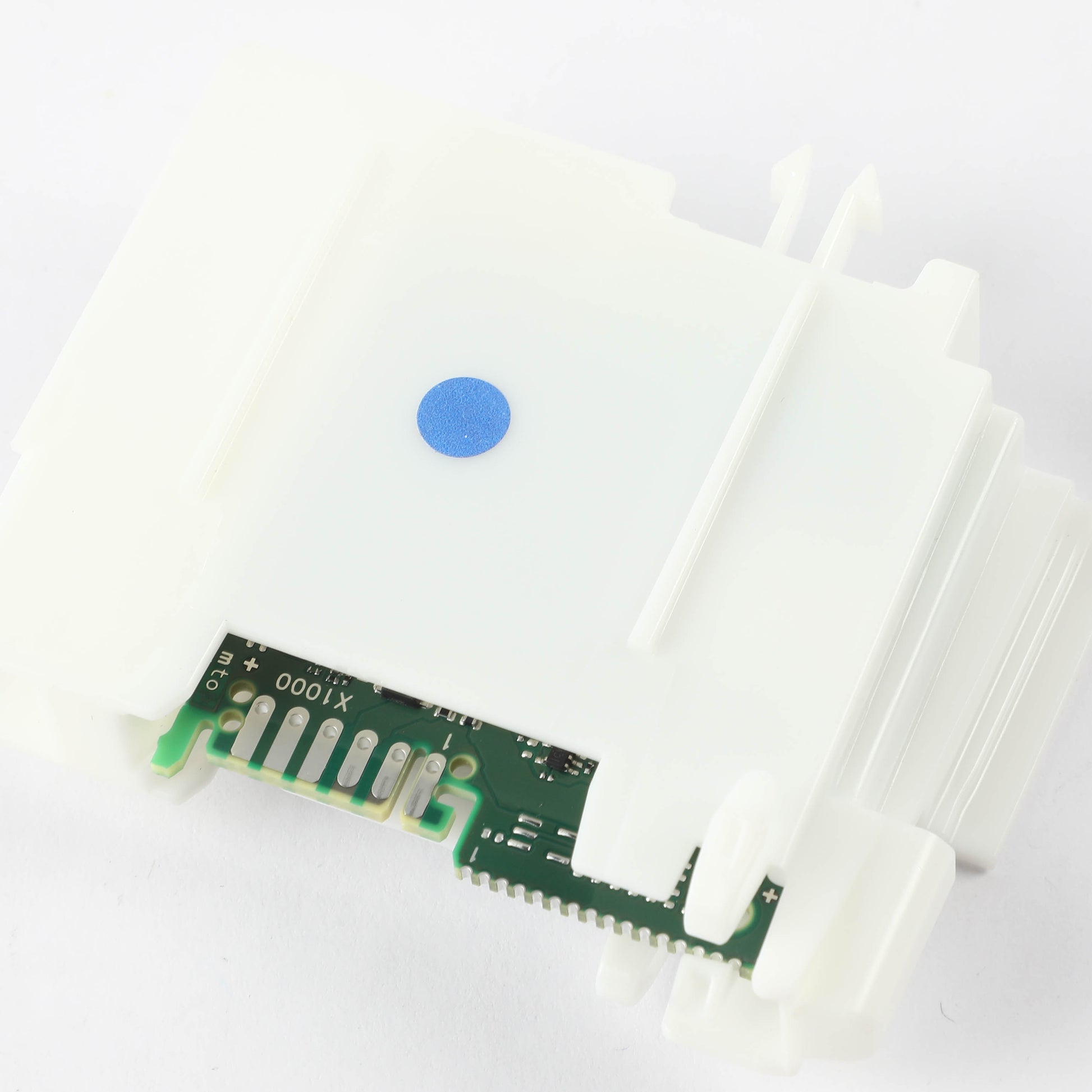Bosch Dishwasher Part 10033410 - Pre-Programmed SMM -2