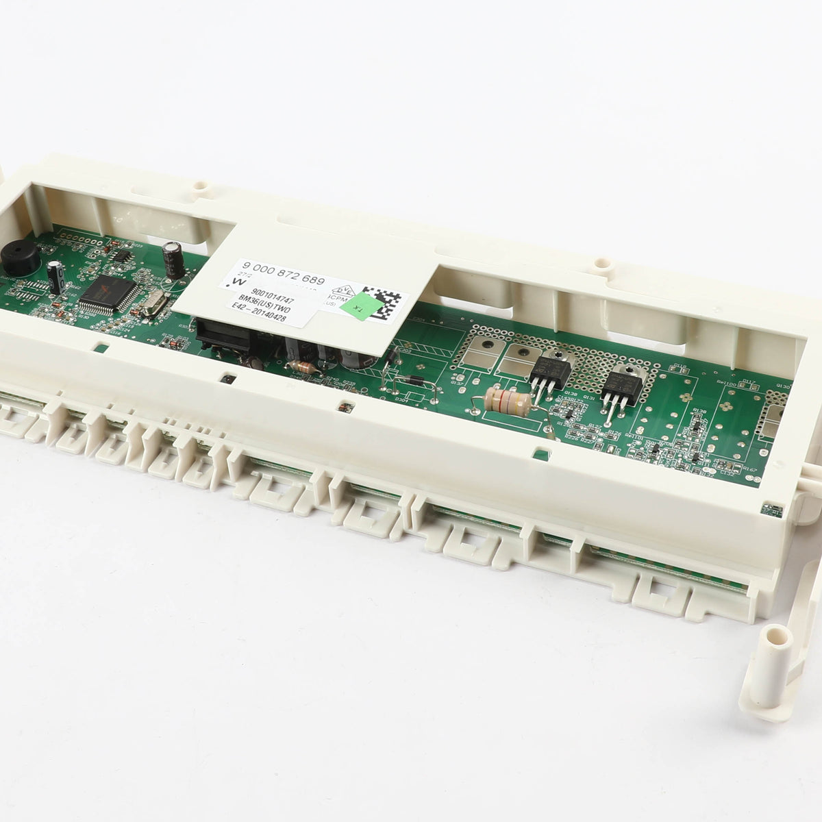 Bosch Dishwasher Power Module Part 11004399 -3