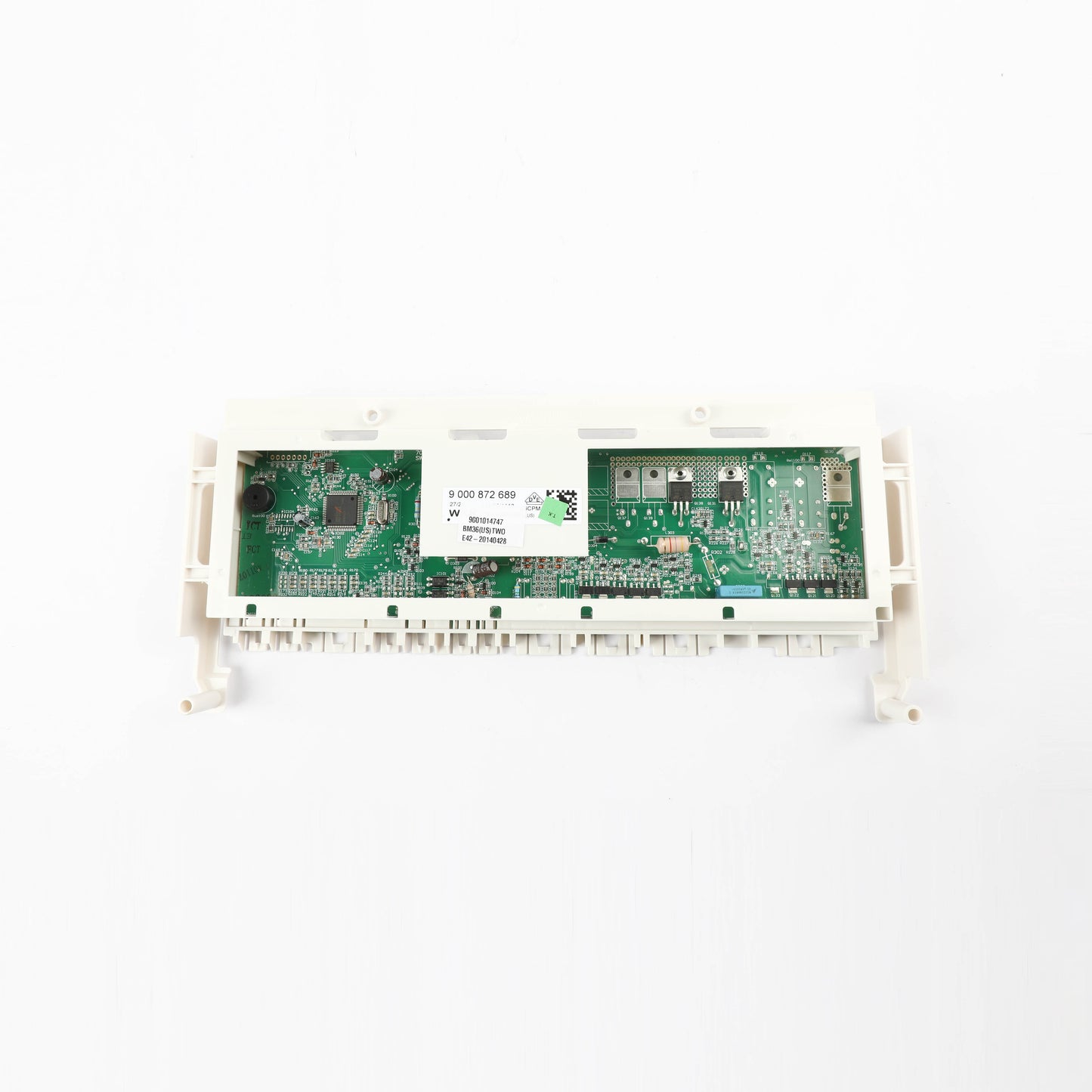 Bosch Dishwasher Power Module Part 11004399 -1