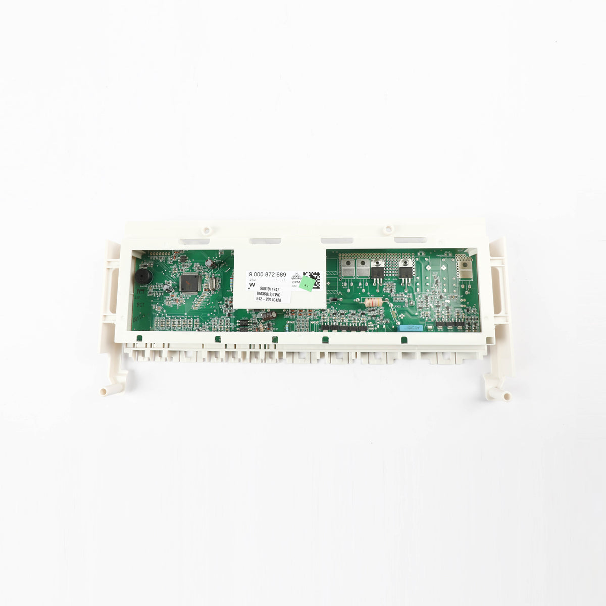 Bosch Dishwasher Power Module Part 11004399 -1