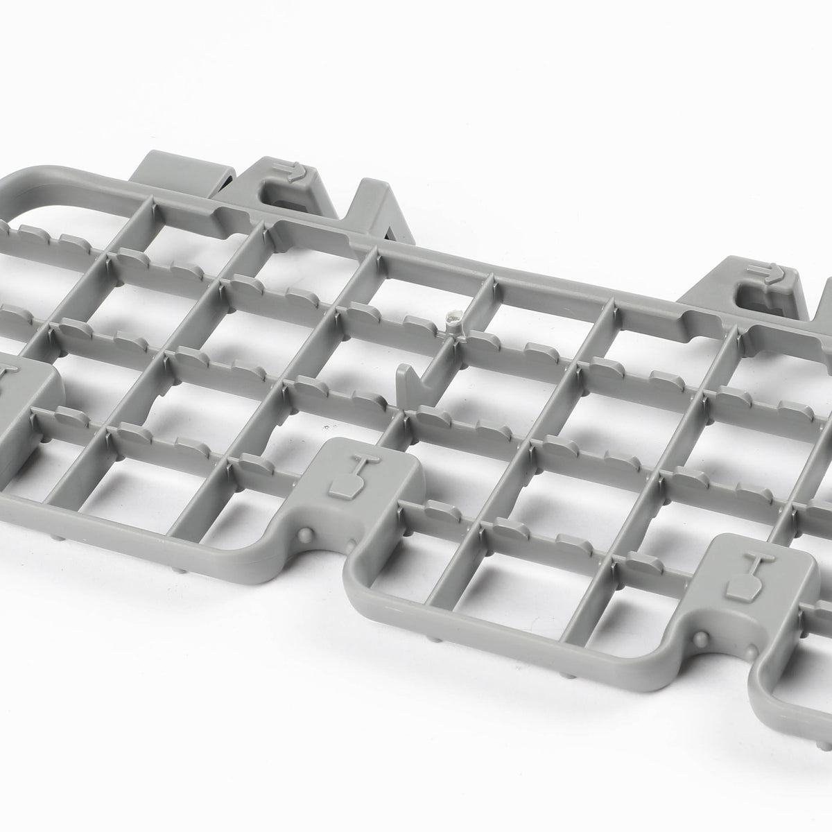 Bosch Dishwasher Cup Rack Part# 11040881