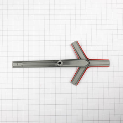 Bosch Dishwasher Bottom Spray Arm, Part#: 11049522 -2
