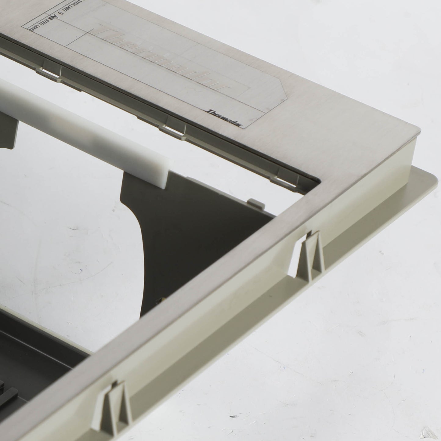 Bosch 11050013 OEM Refrigerator Panel Replacement Part -3