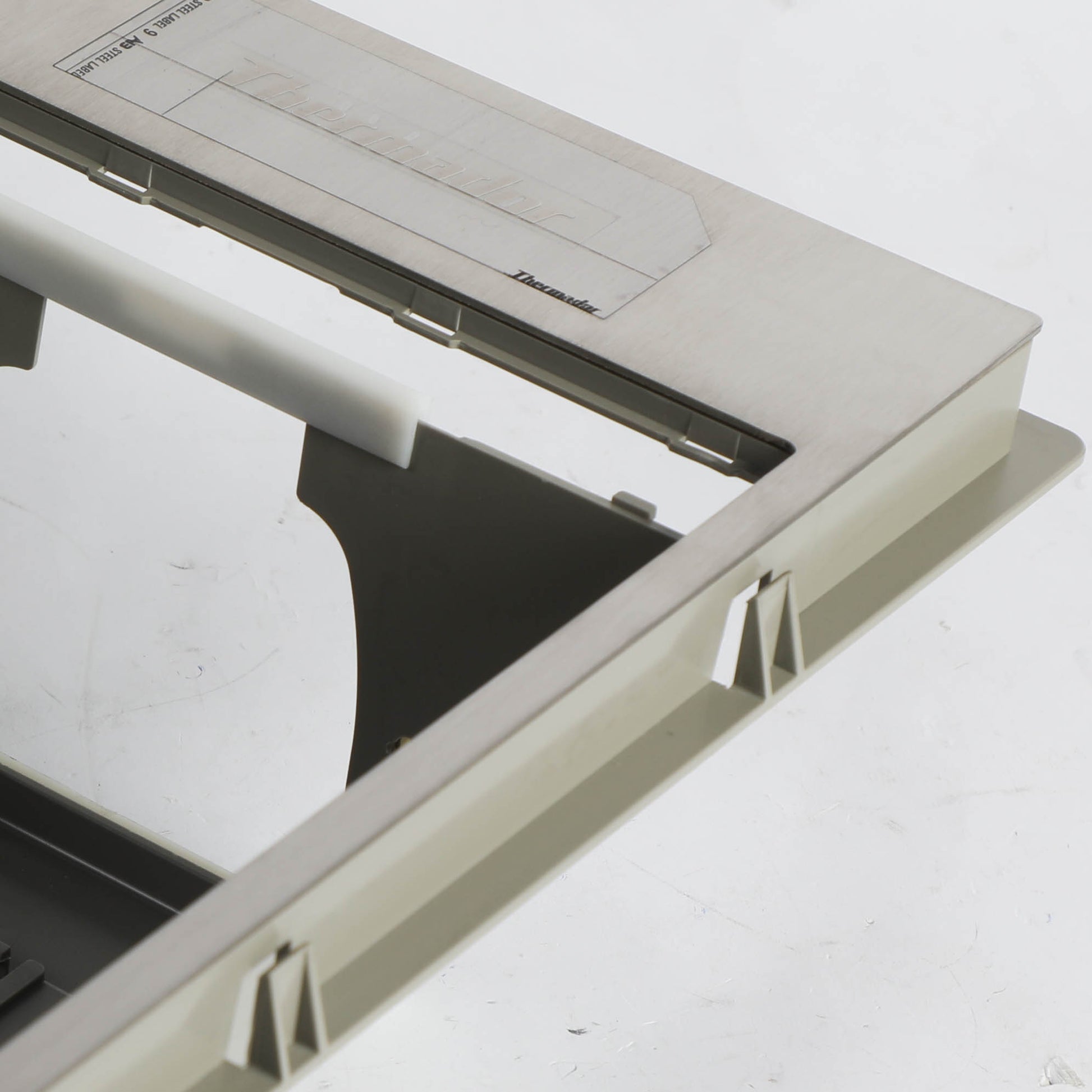 Bosch 11050013 OEM Refrigerator Panel Replacement Part -3