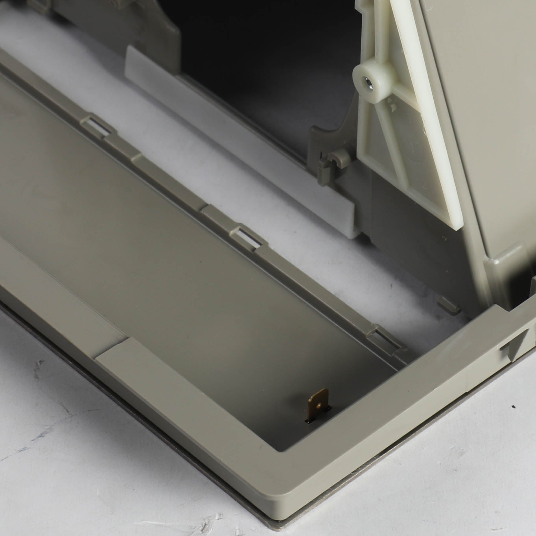 Bosch 11050013 OEM Refrigerator Panel Replacement Part -5
