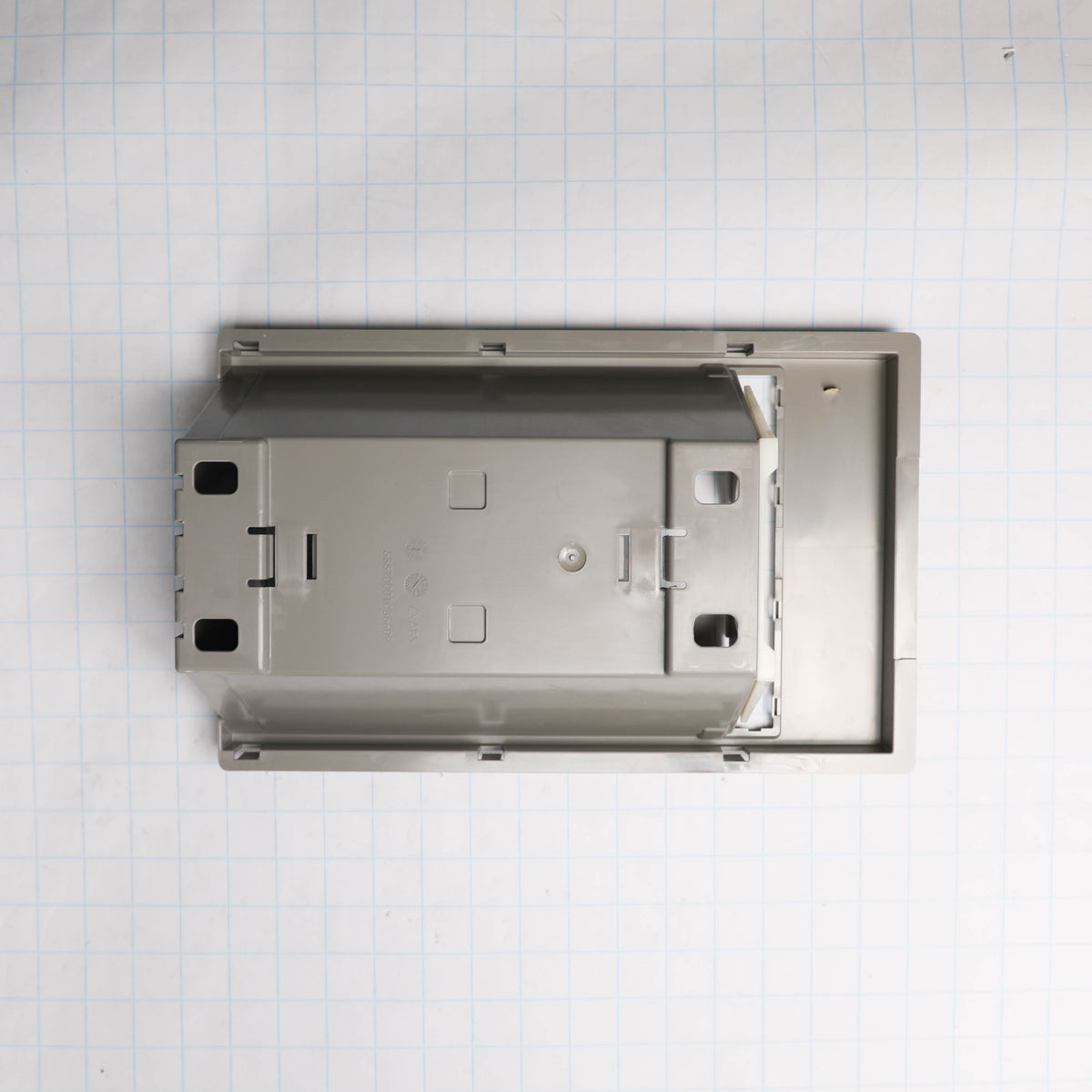Bosch Dishwasher Operating Module Programmed, Part# 11053697 -2