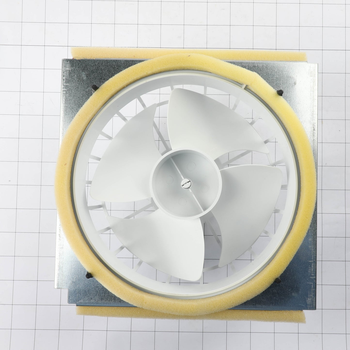 Bosch 11050171 Refrigerator Cooling Fan Replacement Part -3