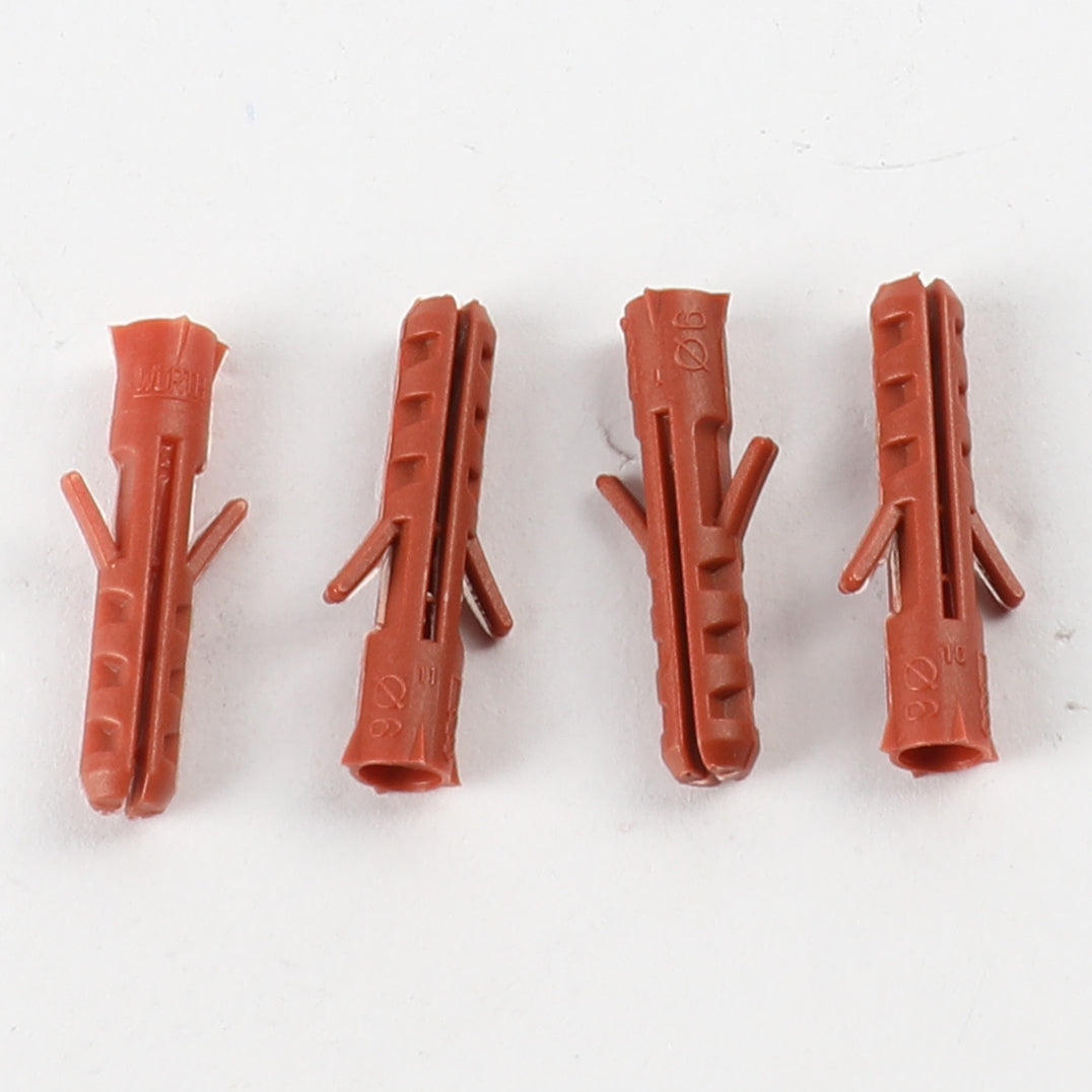 Bosch Refrigerator Mounting Set, Part#: 11052135 -3