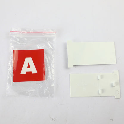 Bosch Refrigerator Mounting Set, Part#: 11052135 -5