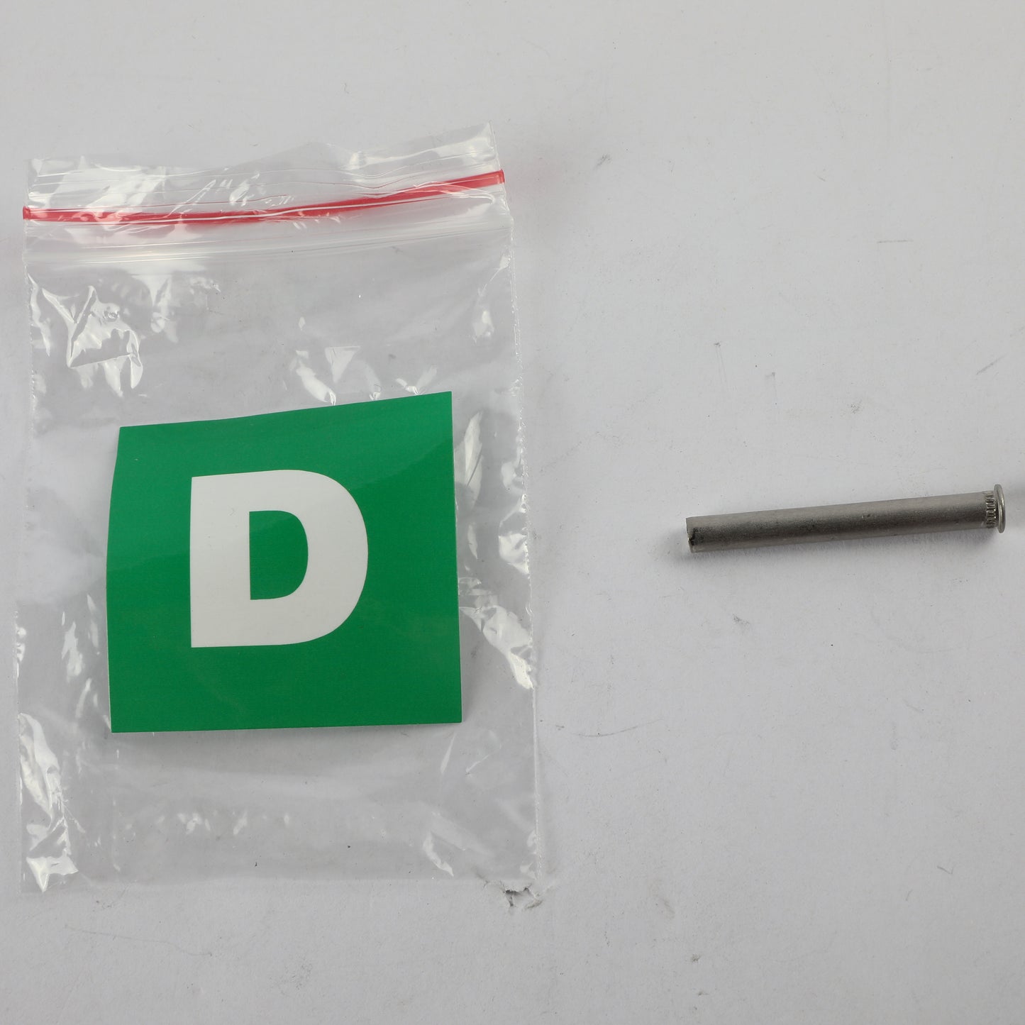 Bosch Refrigerator Mounting Set, Part#: 11052135 -8