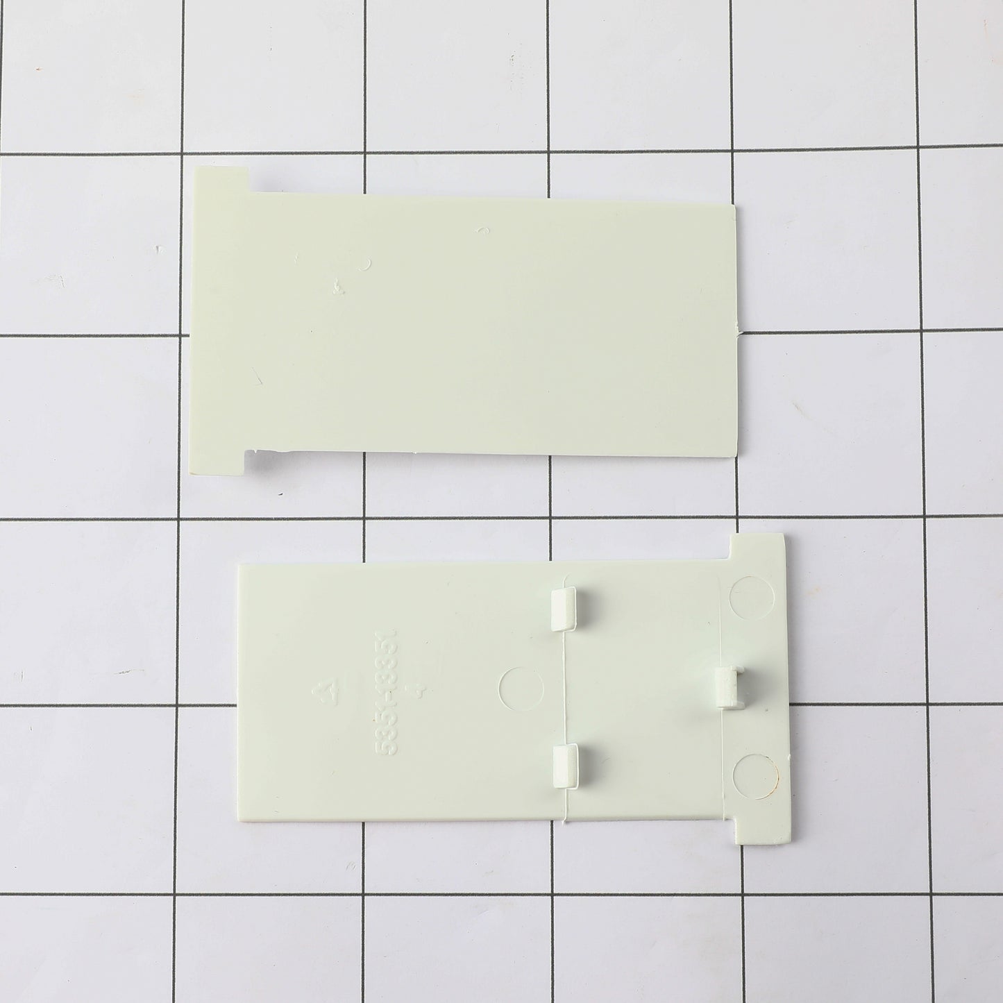 Bosch Refrigerator Mounting Set, Part#: 11052135 -12