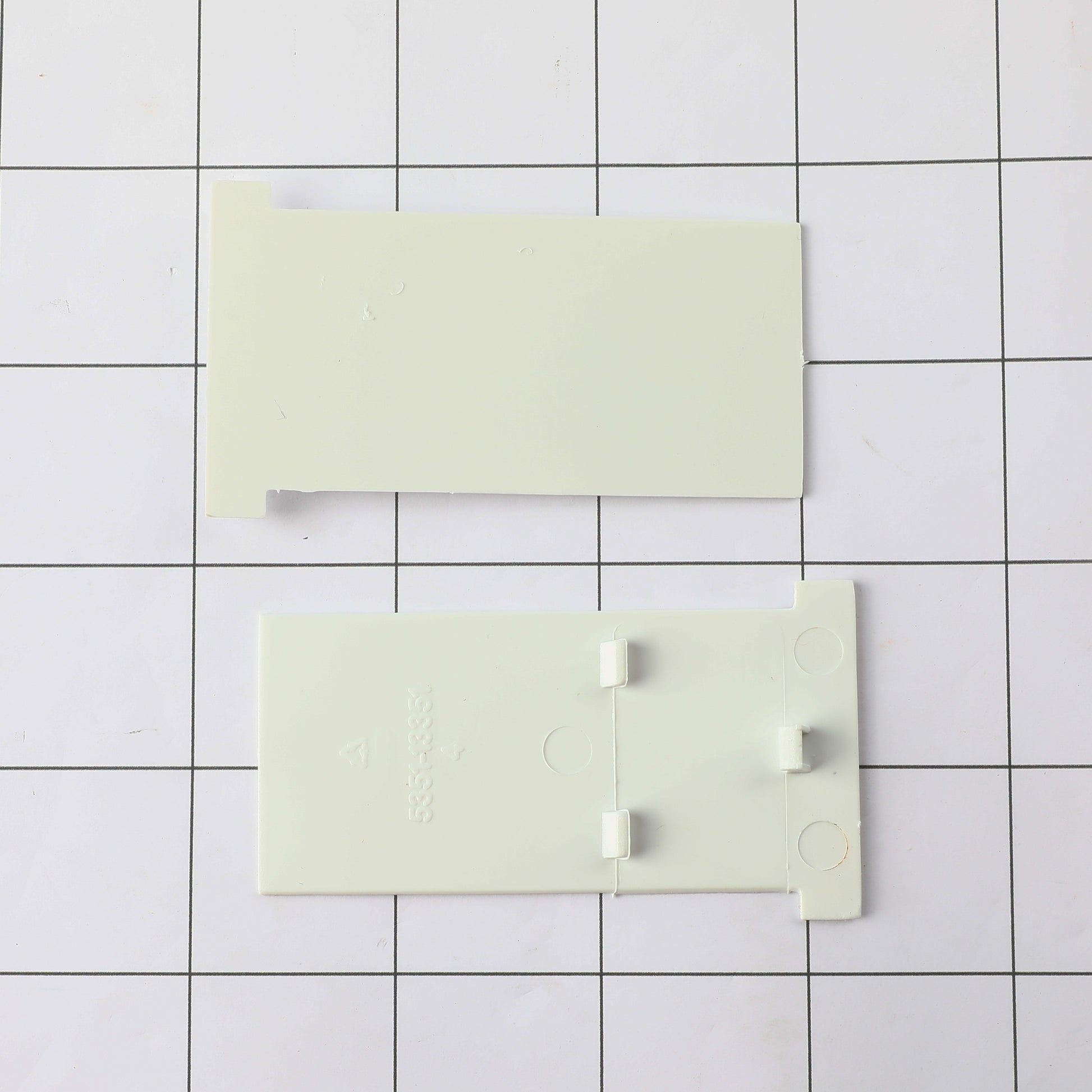 Bosch Refrigerator Mounting Set, Part#: 11052135 -12