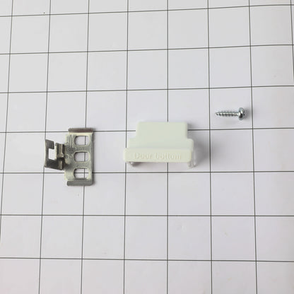 Bosch Refrigerator Mounting Set, Part#: 11052135 -14