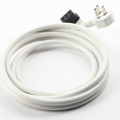 Bosch Refrigerator Power Cord, Part#: 11058944 -3