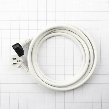 Bosch Refrigerator Power Cord, Part#: 11058944 -2