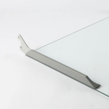 Bosch Dishwasher Glass Panel Part 11063362 -4