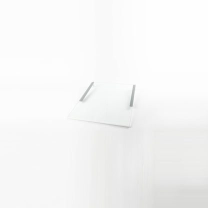 Bosch Dishwasher Glass Panel Part 11063362 -1