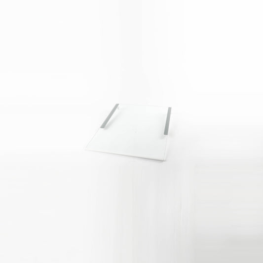 Bosch Dishwasher Glass Panel Part 11063362 -1