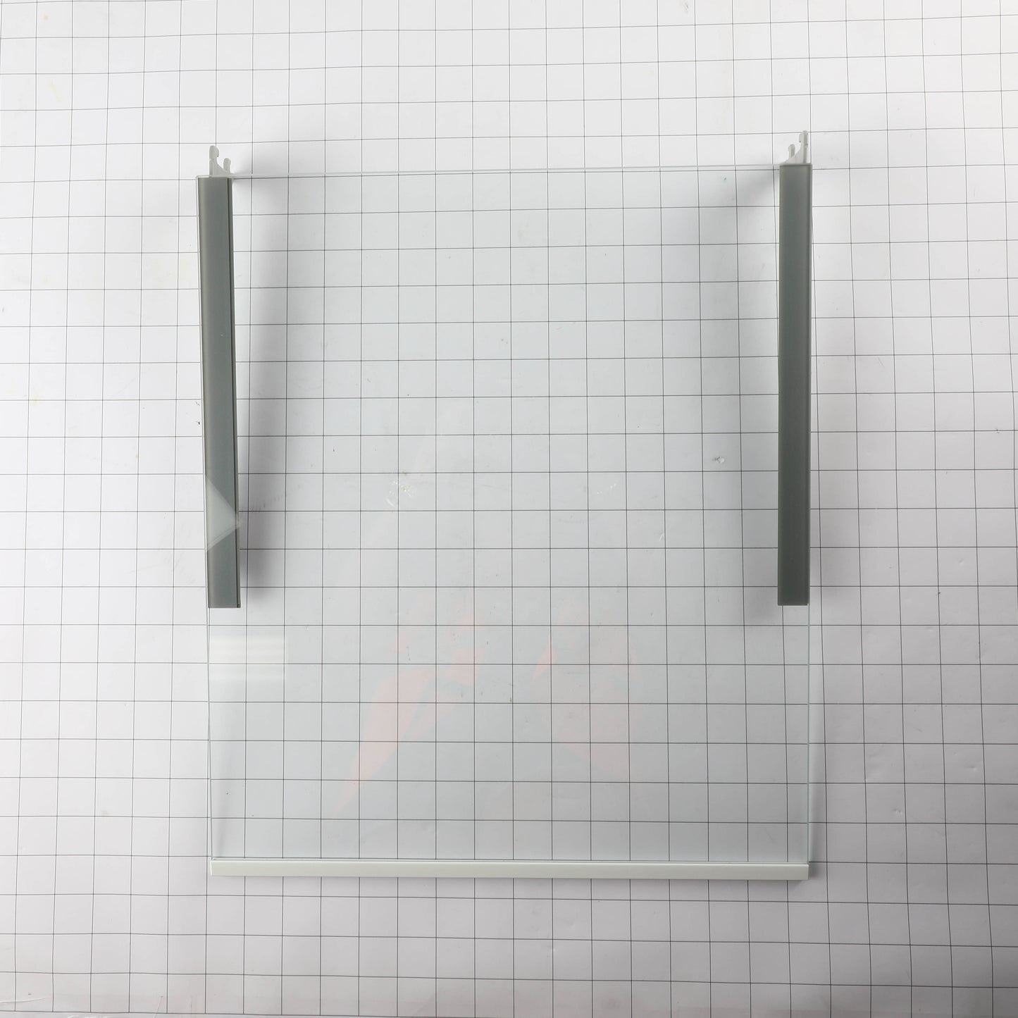Bosch Dishwasher Glass Panel Part 11063362 -2