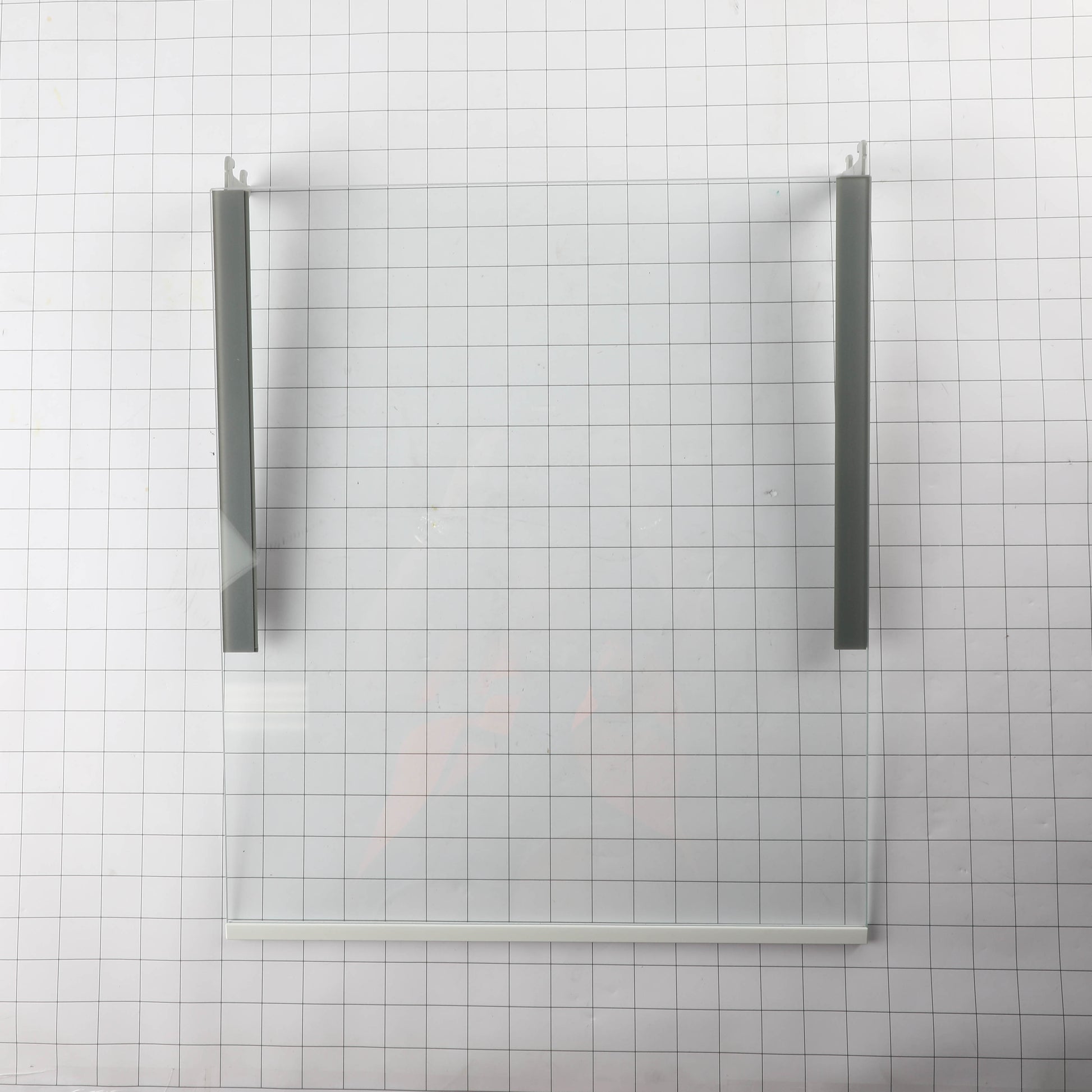 Bosch Dishwasher Glass Panel Part 11063362 -2