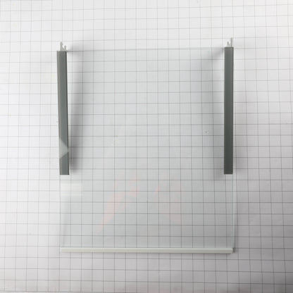 Bosch Dishwasher Glass Panel Part 11063362 -2