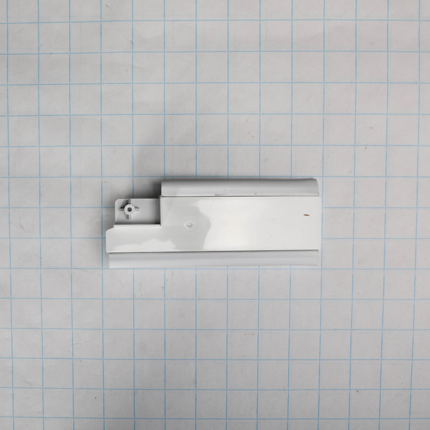 Bosch 12021250 Fridge Freezer Divider Wall Part -2