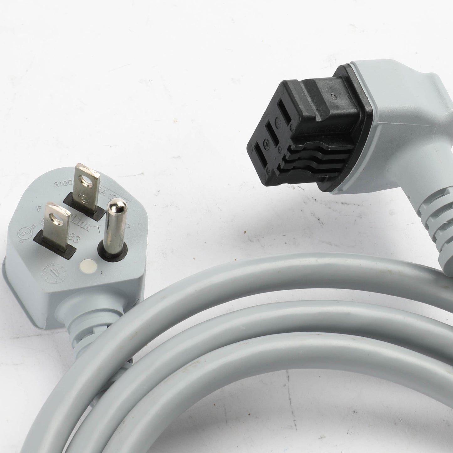 Bosch 12021614 Dishwasher Power Cord Replacement Part -4
