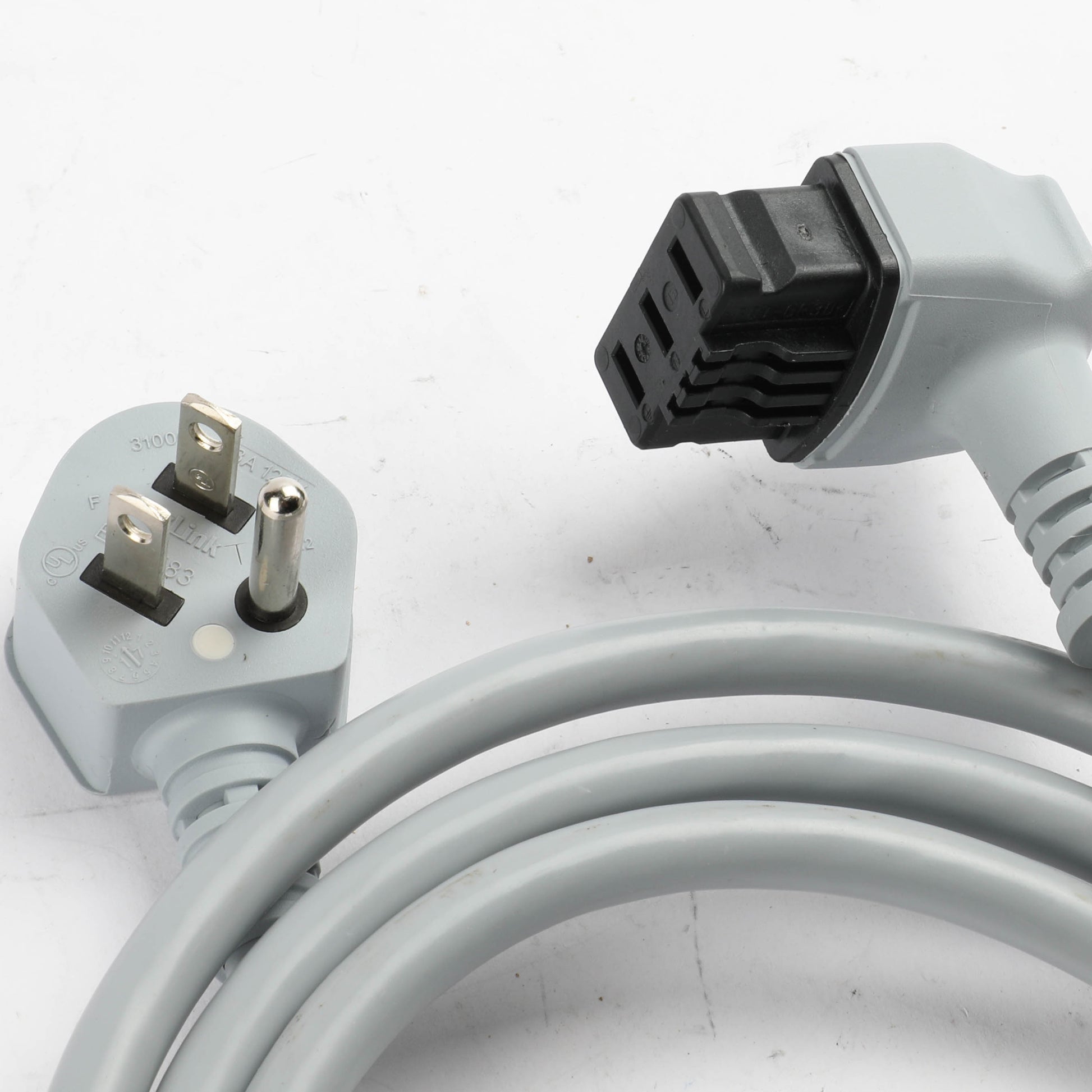 Bosch 12021614 Dishwasher Power Cord Replacement Part -4