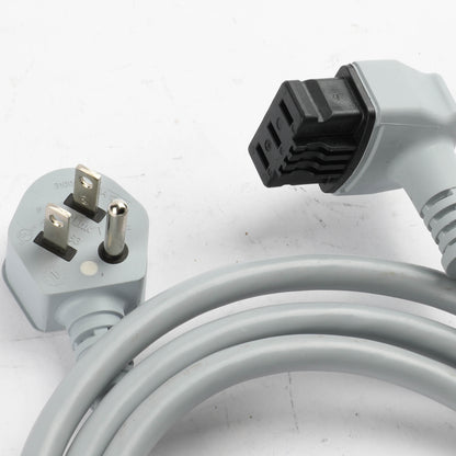 Bosch 12021614 Dishwasher Power Cord Replacement Part -4