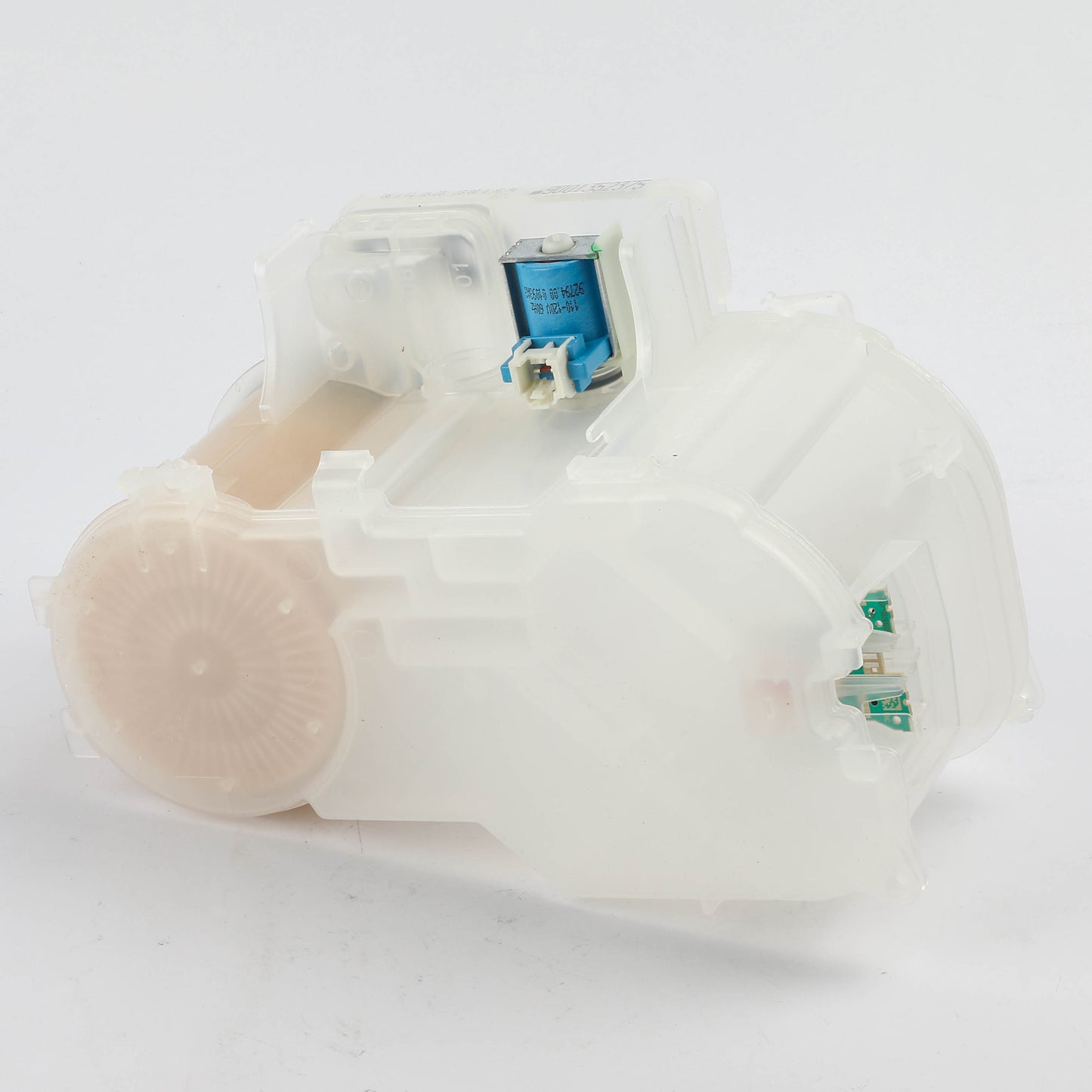 Bosch Dishwasher Water Softener Part 12025087 -4
