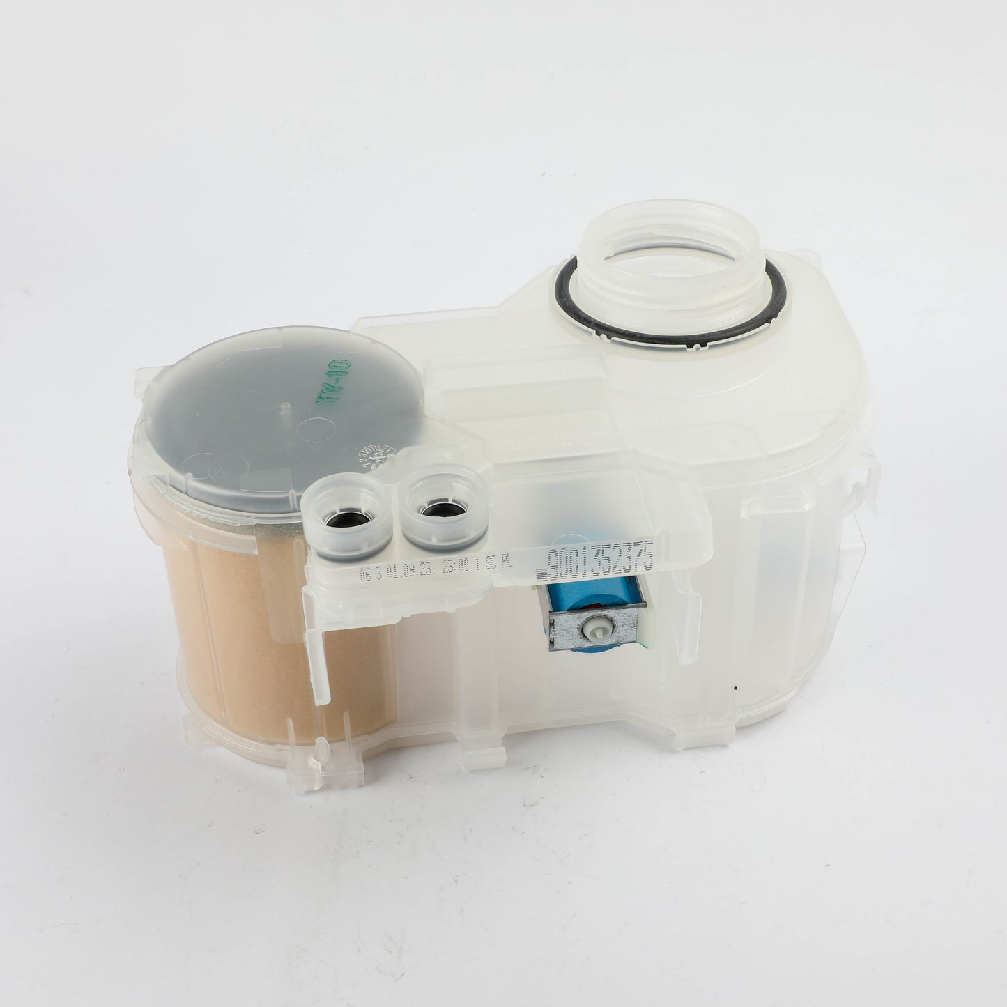 Bosch Dishwasher Water Softener Part 12025087 -1