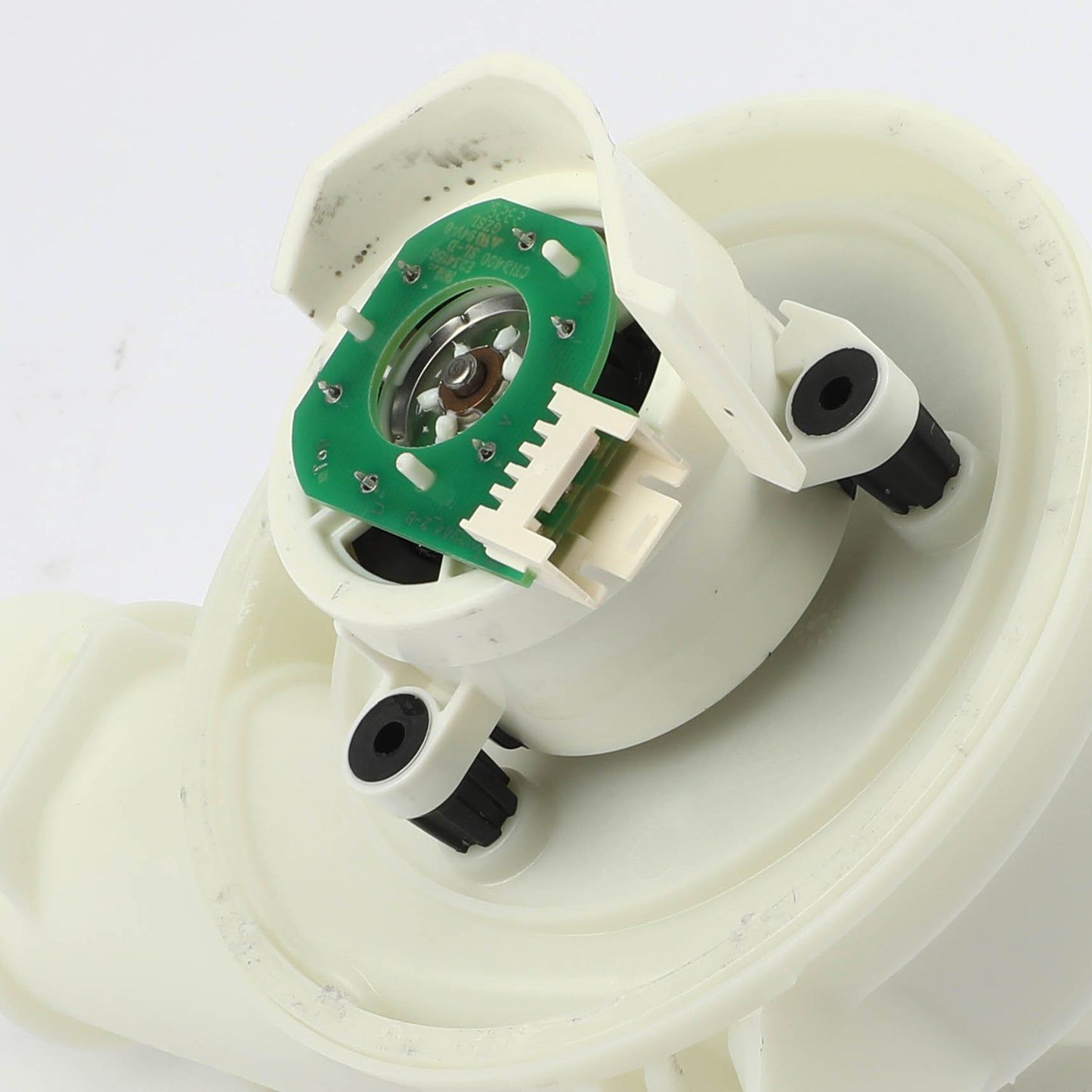 Bosch Dishwasher Fan Replacement Part 12038762 -4