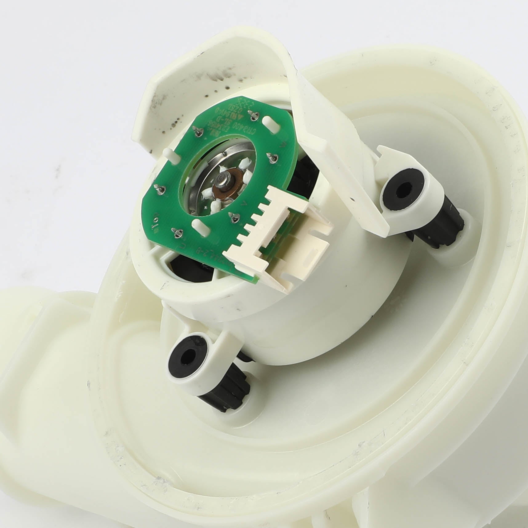 Bosch Dishwasher Fan Replacement Part 12038762 -4