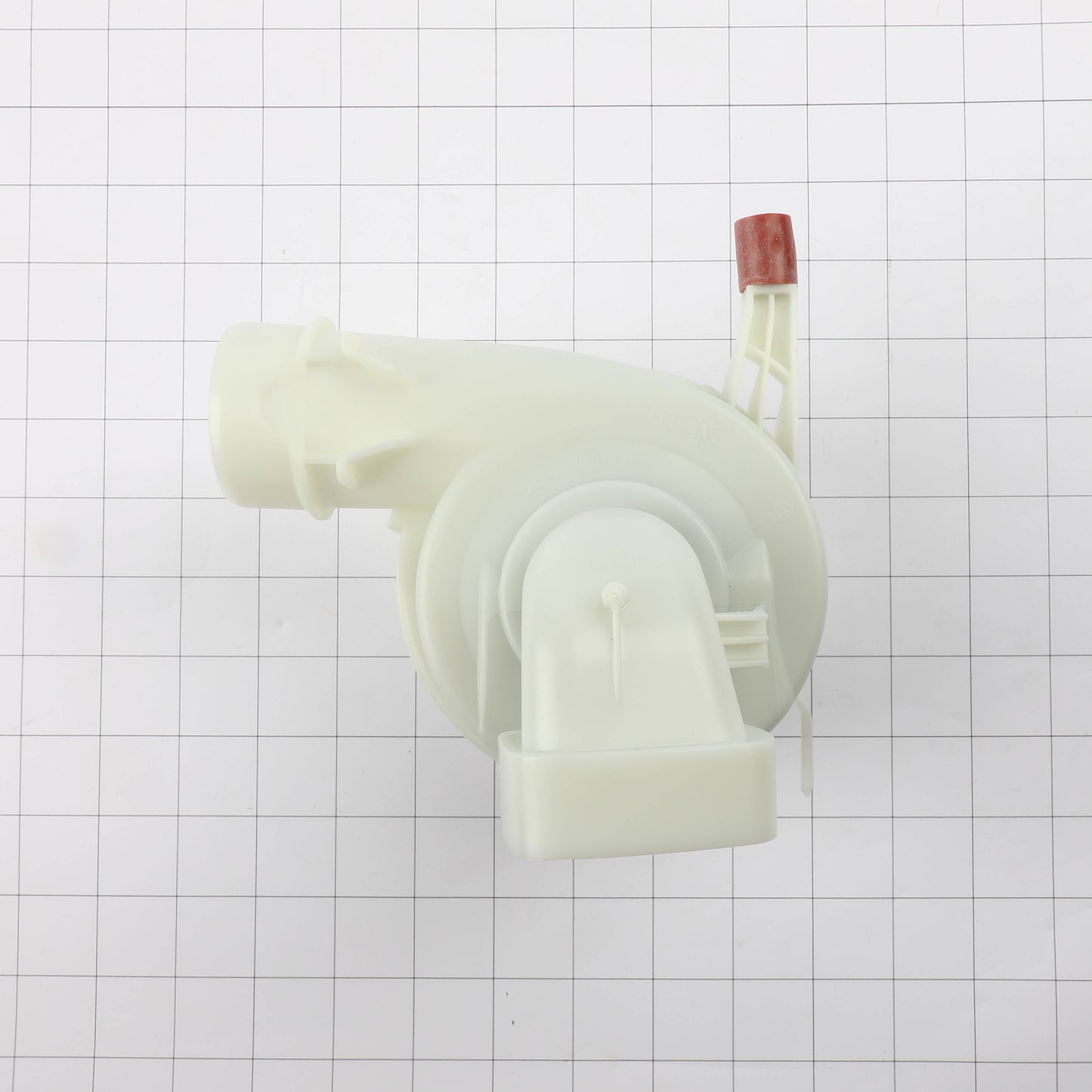 Bosch Dishwasher Fan Replacement Part 12038762 -2