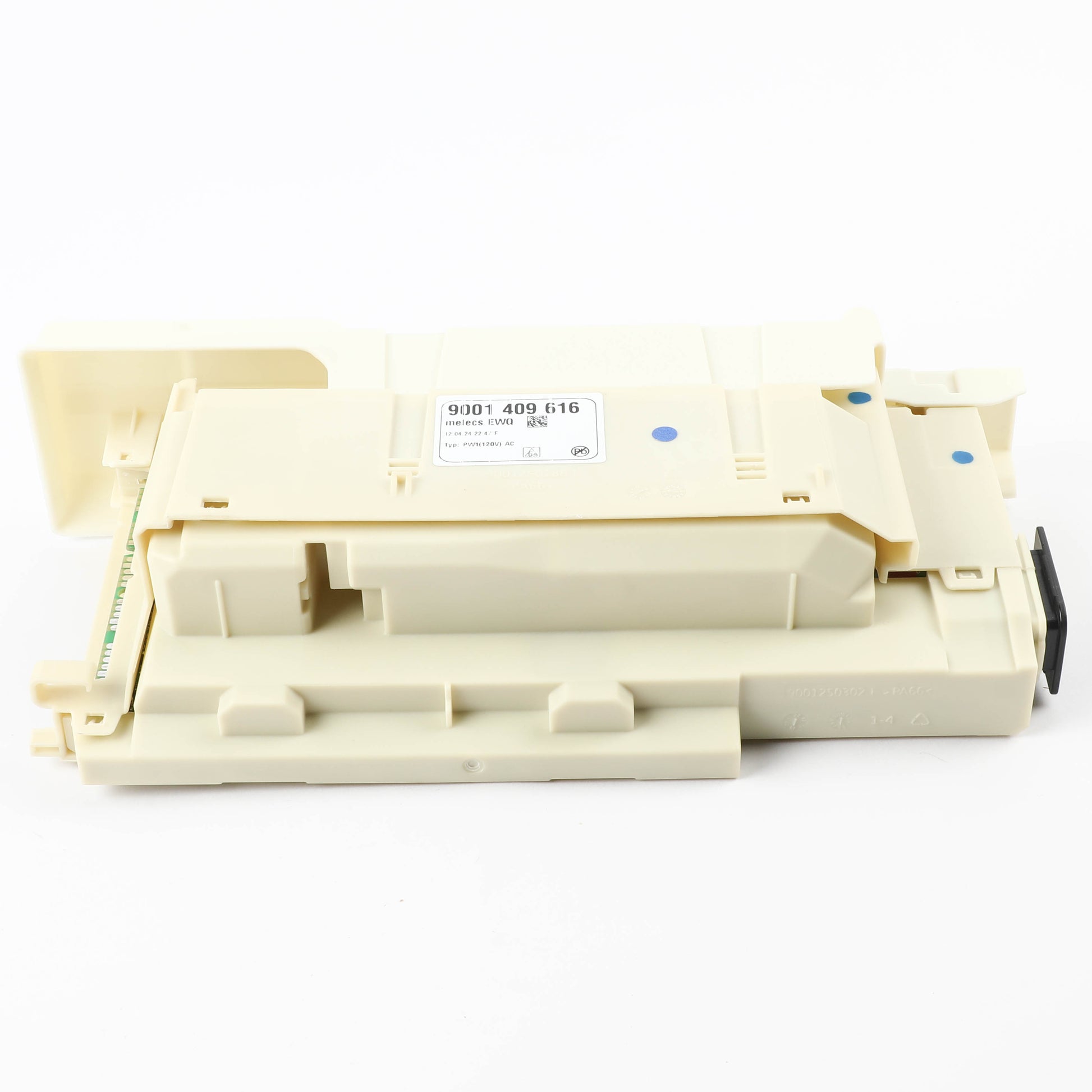 Bosch Dishwasher Power Module Programmed Part 12041766 -3
