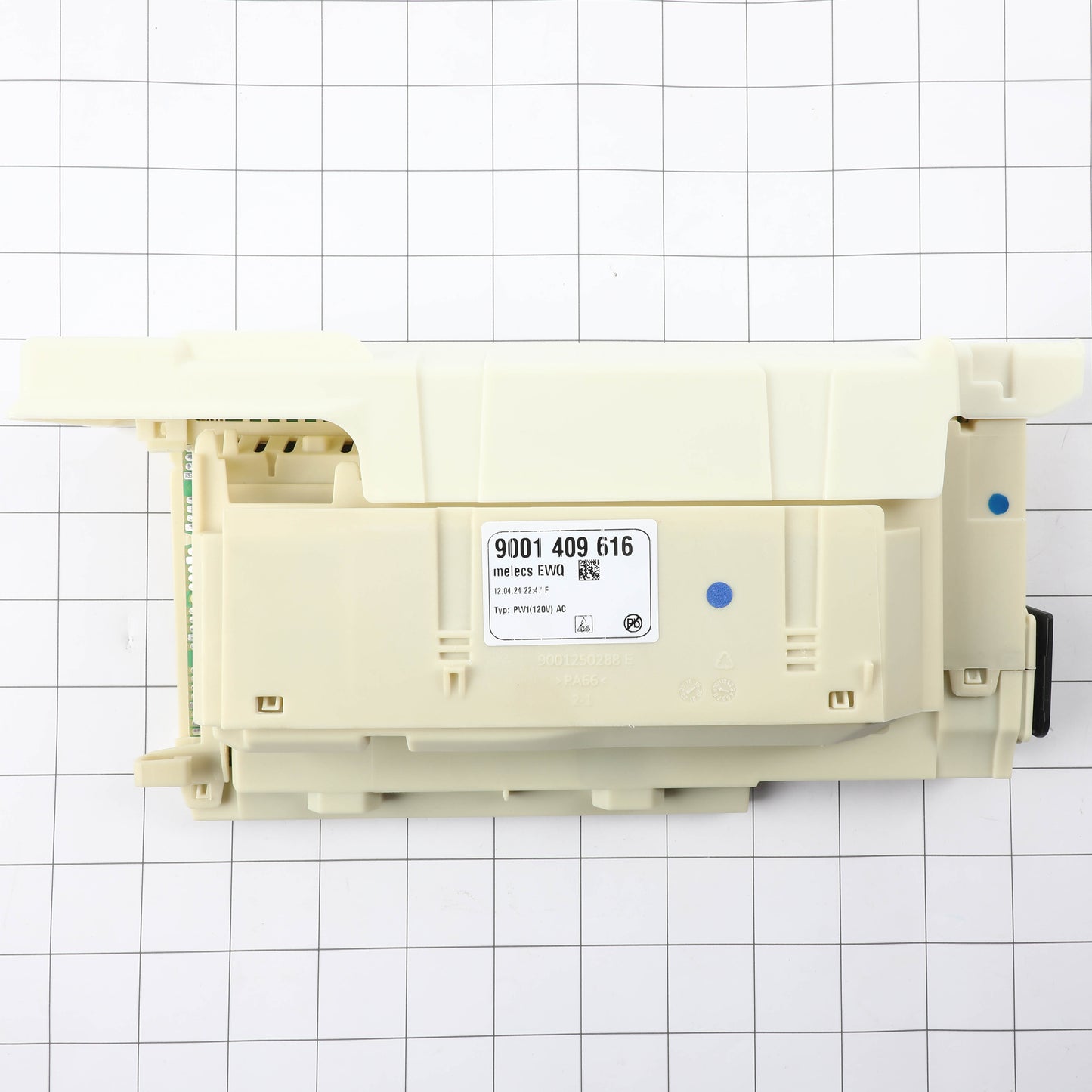 Bosch Dishwasher Power Module Programmed Part 12041766 -2