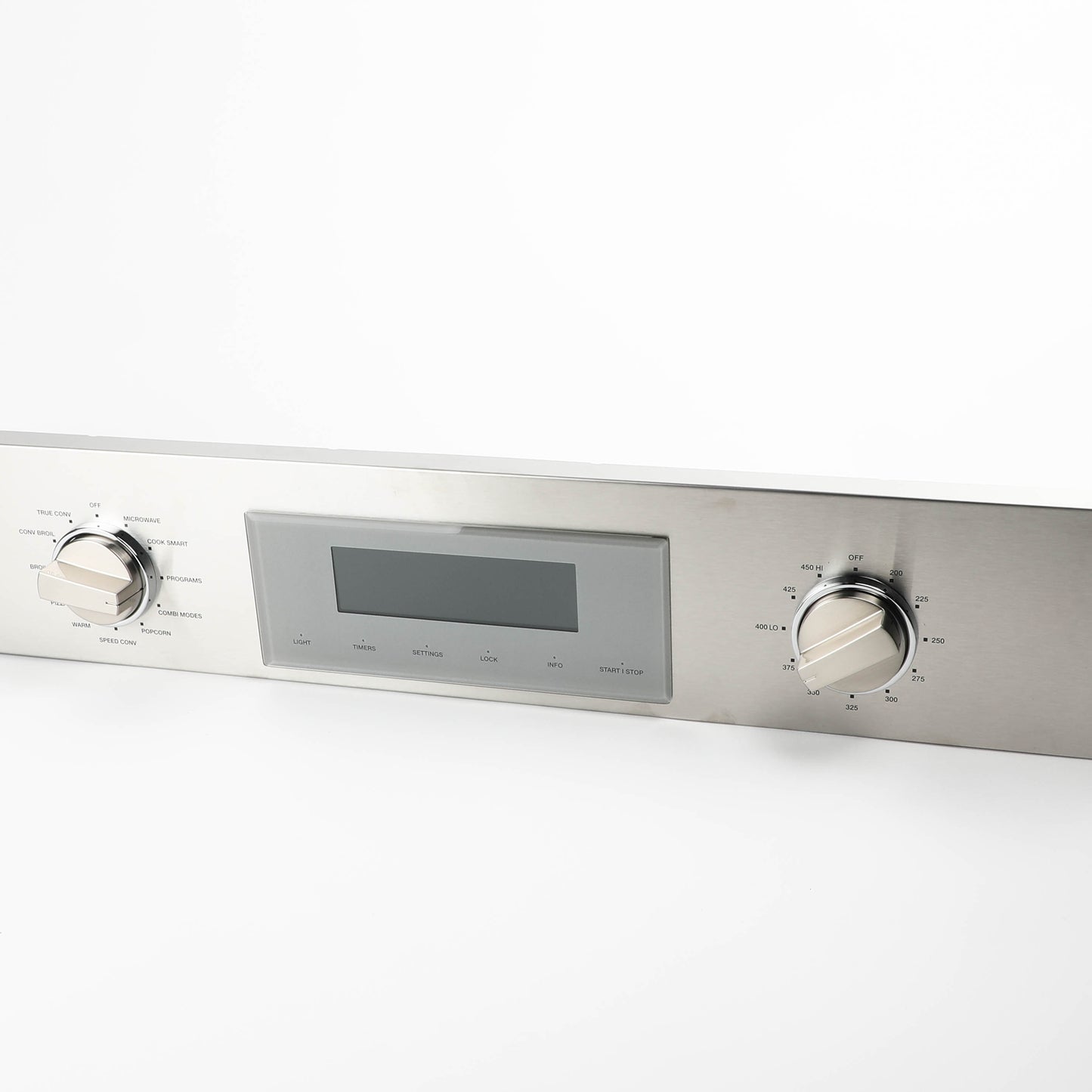 Bosch Dishwasher Control Unit Part 20001400 -1