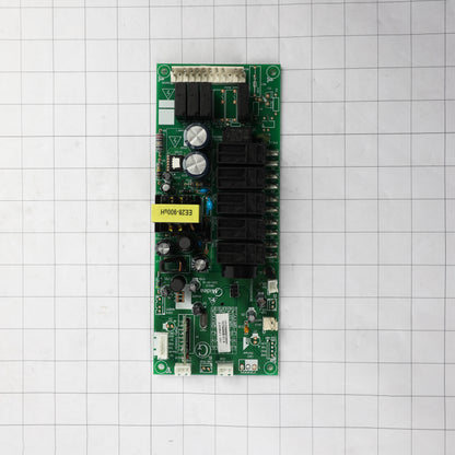 Bosch Dishwasher Control Unit Part 20001400 -6