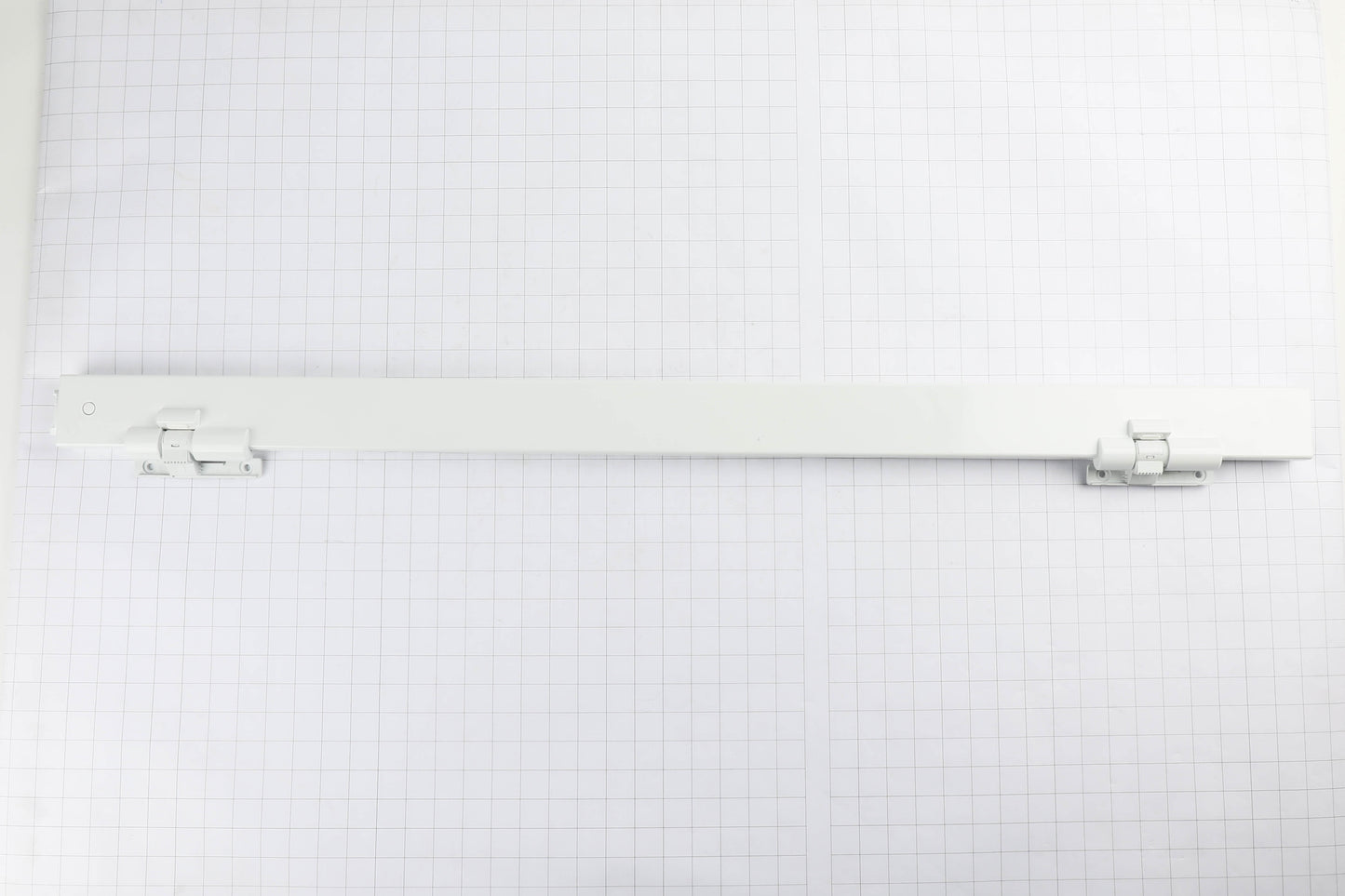 Bosch 20002134 French Door Refrigerator Traverse/Door Divider Part