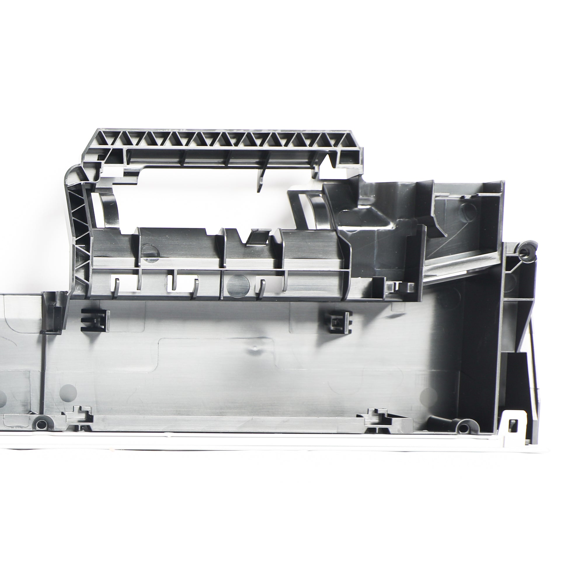 Bosch Dishwasher Facia Panel Part 20004345 -3