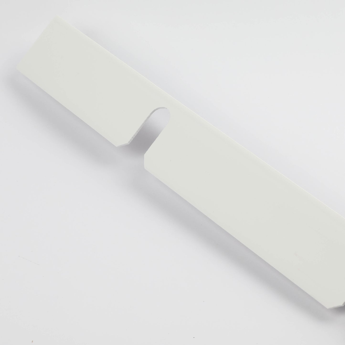Bosch Refrigerator Profile Stripe Part 20006279 -4