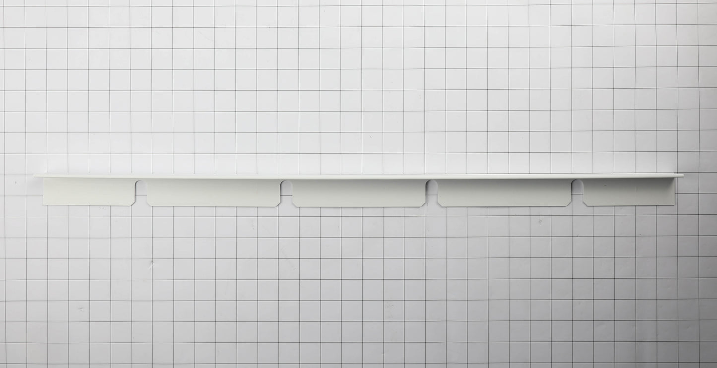 Bosch Refrigerator Profile Stripe Part 20006279 -5