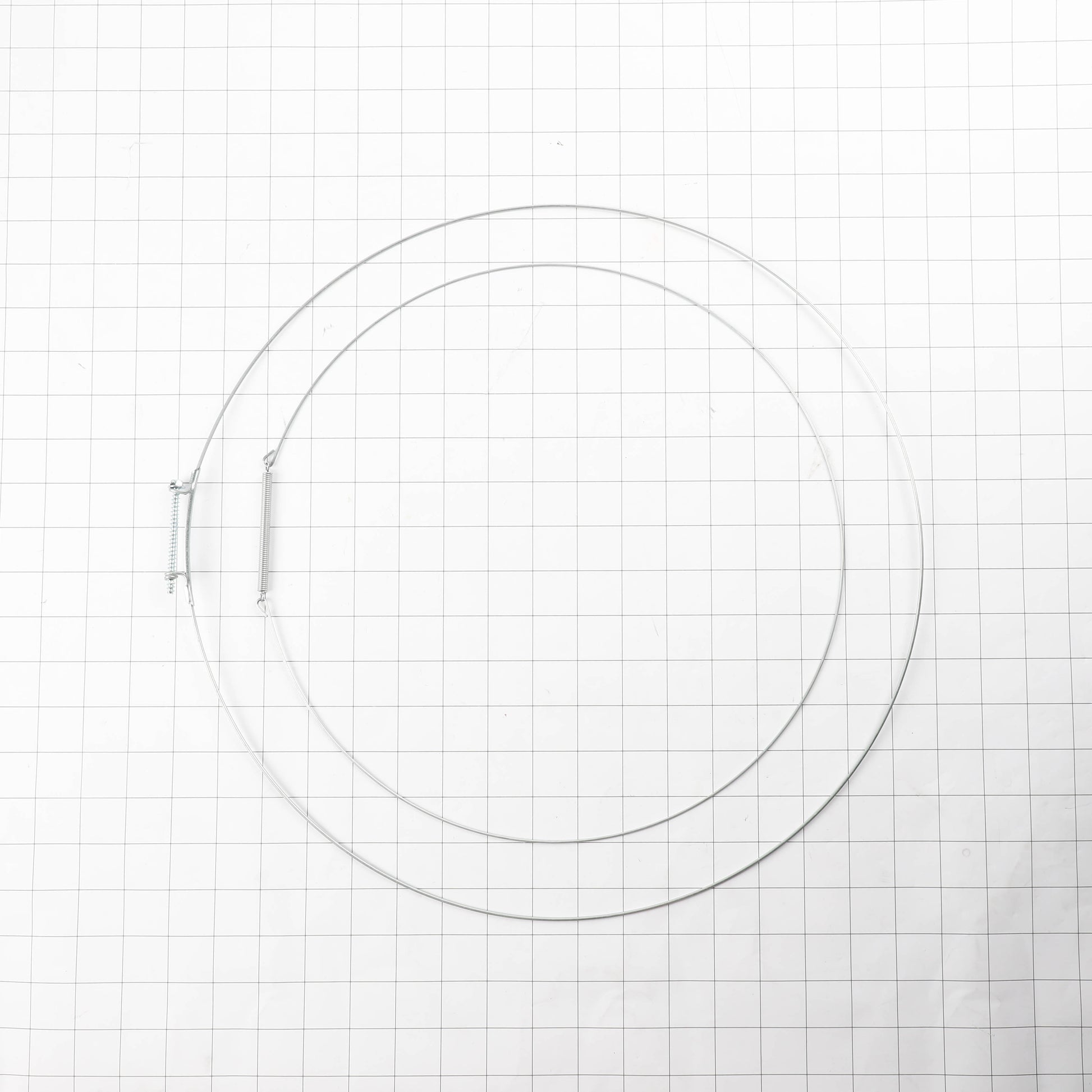 Bosch 20007273 Replacement Washer Boot Gasket Part -8