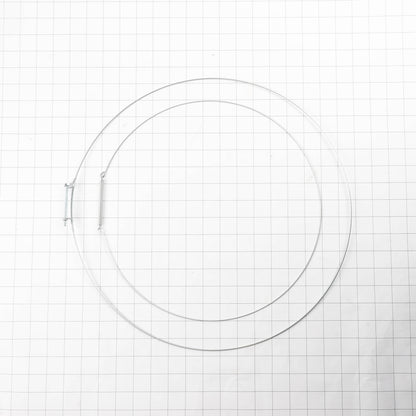 Bosch 20007273 Replacement Washer Boot Gasket Part -8