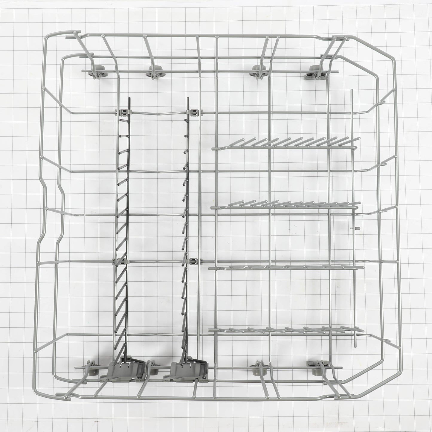 Bosch Dishwasher Crockery Basket Part 20008236 -1